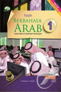 Fasih Berbahasa ARAB MTS VII