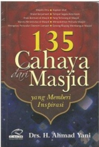 Image of 135 Cahaya dari Masjid yang Memberi Inspirasi