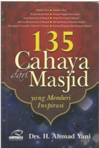 135 Cahaya dari Masjid yang Memberi Inspirasi