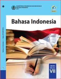 Image of Bahasa Indonesia Kelas 7