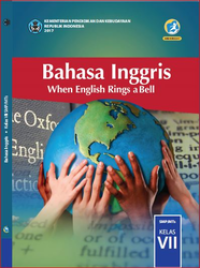 Image of Bahasa Inggris Kelas 7
