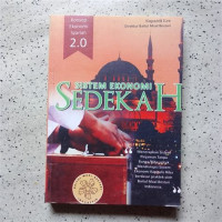Image of SISTEM EKONOMI SEDEKAH